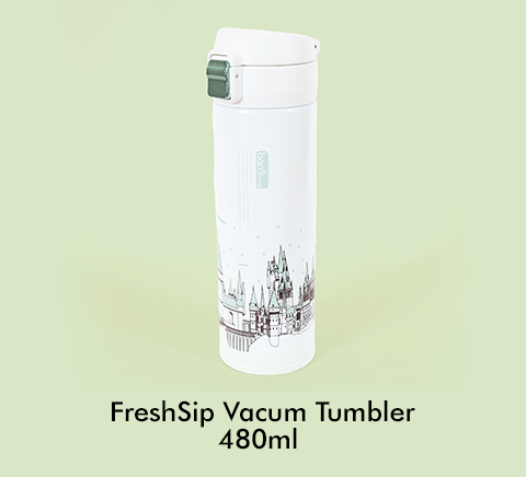 Freshsip Cookville - Product